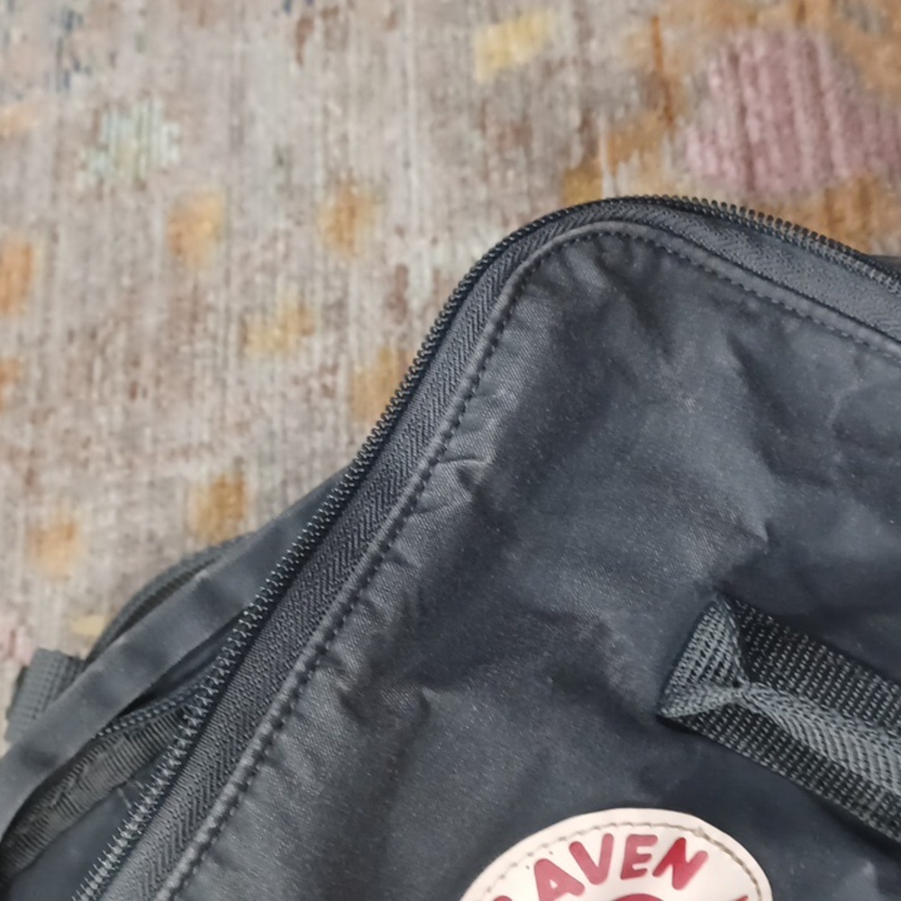 Fjallraven Kanken Backpack - Picture 9 of 14